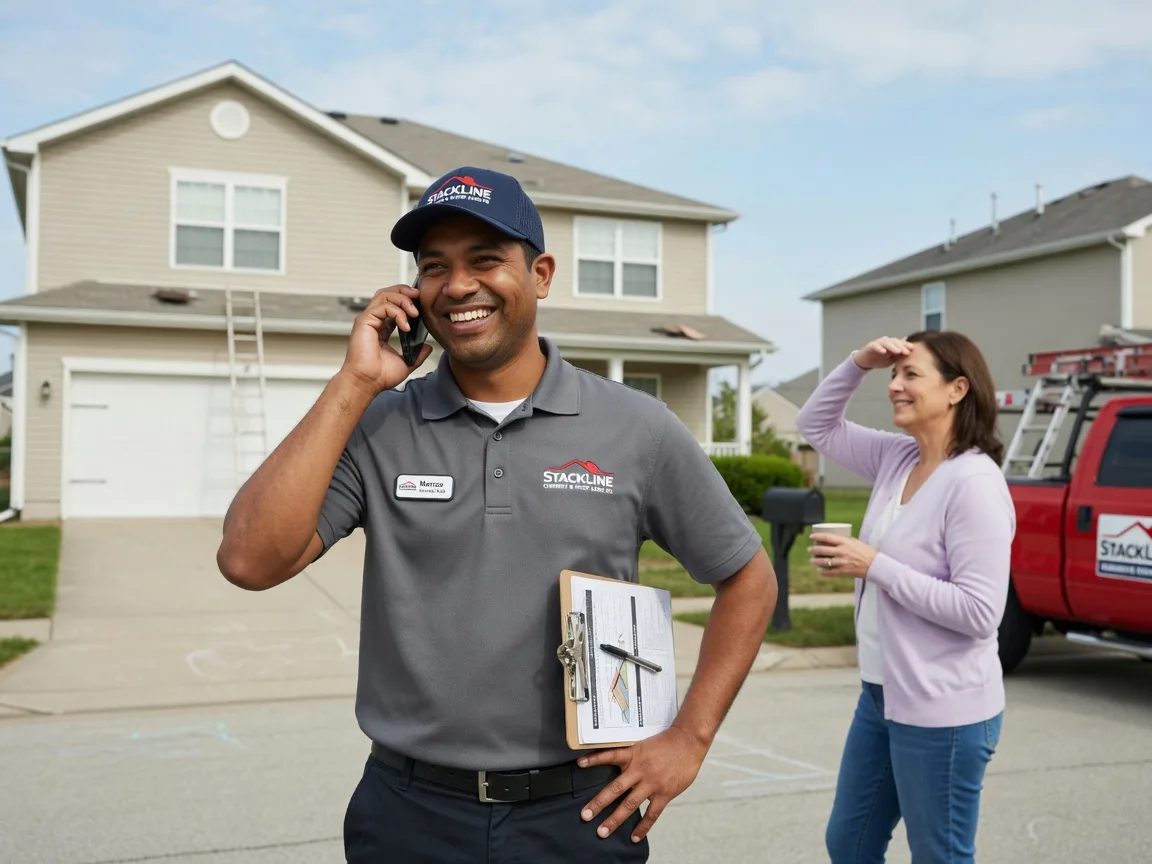 Chimney flashing repair Buckfield, ME FAQs